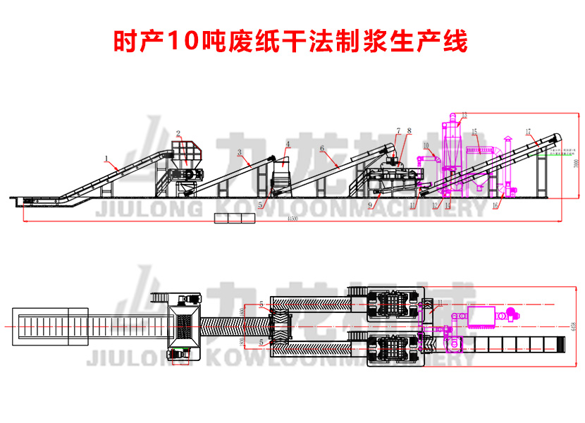 紙管撕碎機(jī) 紙管撕碎機(jī)